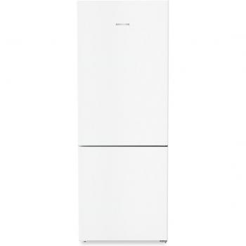 Liebherr CNd 7723 - Frigorífico combi con EasyFresh y NoFrost