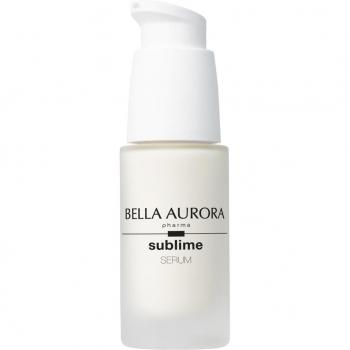 Bella Aurora Sublime Sérum Triple Efecto 30ml