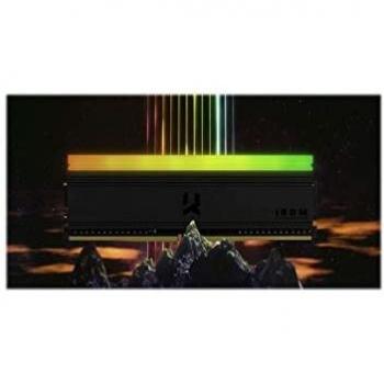 GOODRAM IRDM RGB 16GB (2x8GB) DDR4 3600MHz CL17 Dual Channel Kit