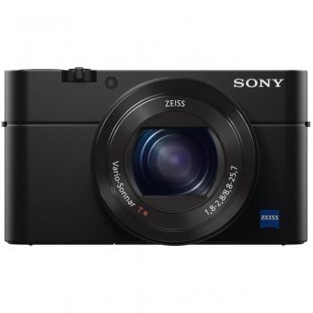 Sony Cyber-shot DSC-RX100M4 - Cámara compacta de 20.1 Mp