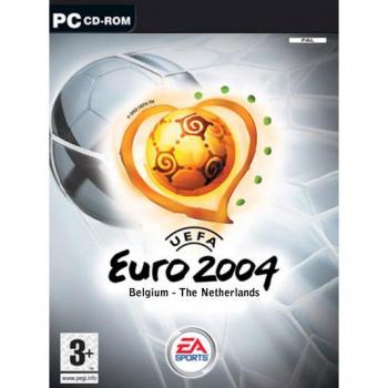 Uefa Euro 2004 Portugal [PC]