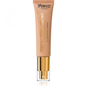BPerfect Perfection Primer Illuminating Brightening Makeup Primer Golden Glow 35 ml