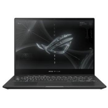 ASUS ROG Flow X13 GV301QC-K6001T Portátil Gaming Convertible 13.4 WUXGA Táctil 120Hz, AMD Ryzen 7 5800HS, 16GB RAM,