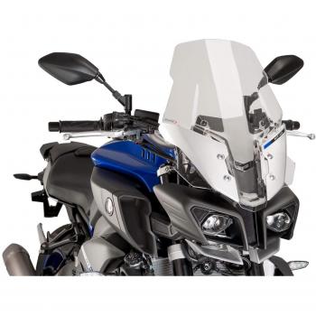 Cúpula Touring Plus Transparente Puig 8918w Unisex