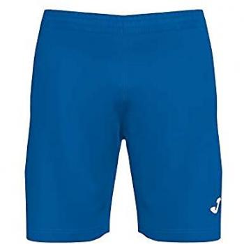 Bermuda Joma Open III Royal Blanco Pantalones Cortos Hombre Adulto 3XL