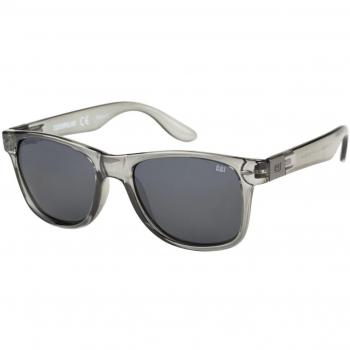 CAT CTS BLINDING Polarized 113P Grey Men's Sunglasses Size 54