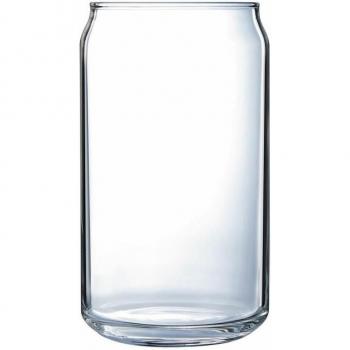 Set de Vasos Arcoroc ARC N6545 Lata 6 Unidades Transparente Vidrio (47,5 cl)