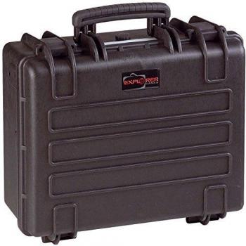 Gt-Line 4419.BE Maleta estanca vacía Fabricada en Polipropileno