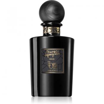 Teatro Fragranze Rose Oud Aroma Diffuser with Refill 250 ml