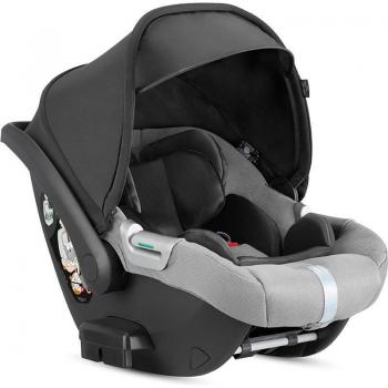 Inglesina Darwin i-Size Infant Car Seat Horizon Grey