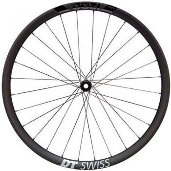 DT Swiss Unisex's WHDTXMC123007F Workshop, Black, 27.5 inch x 30 mm front