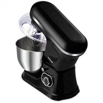 Robot Planetario Zelmer ZKR 1355 1200W Negro 5L 6 Velocidades