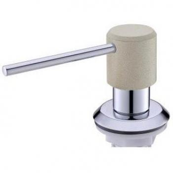 Franke Sirius 119.0500.477 Lavavajillas de Dispenser, color marrón
