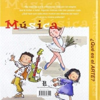 MÚSICA
