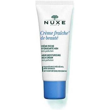 Nuxe Cleansing Creams & Milks