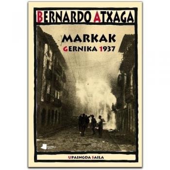 Markak. Gernika 1937