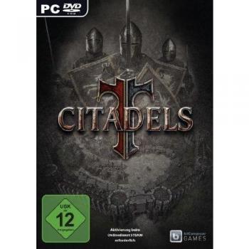Citadels [Importación Alemana]