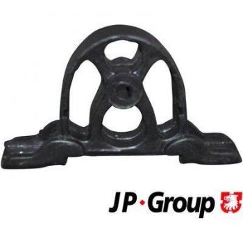 JP GROUP Tira de goma para sistema de escape 1421600400, Soporte para silenciador