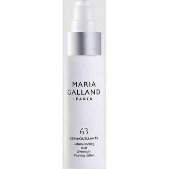 Maria Galland 63 Overnight Peeling Lotion 75ml