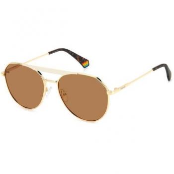 Gafas de Sol Polaroid PLD 6211/S/X S9E 57/17/145 Unisex Adulto