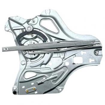 Mecanismo de elevalunas ACKOJA A52-9628 para HYUNDAI ix35
