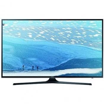 Samsung UE40KU6079 40 4K Ultra HD Smart TV Wifi LED TV - Televisor