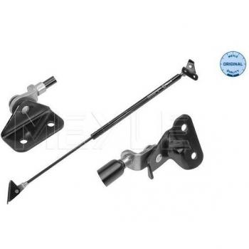 Amortiguador de maletero MEYLE gas spring 33-40 910 0000