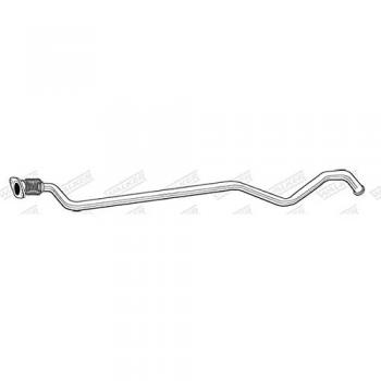Tubo de escape Walker 07528