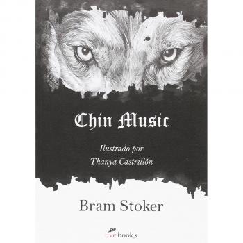 Chin music