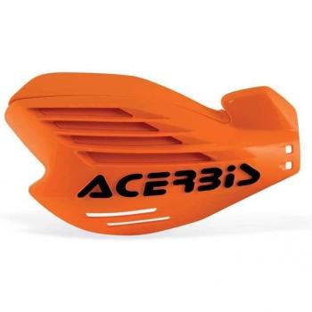 ACERBIS 0013709.010 Paramano X-Force Naranja