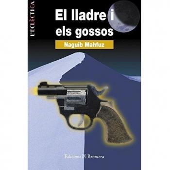 El lladre i els gossos: 14