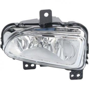 Faro Antiniebla VALEO 047411 para Coche - Visibilidad Clara y Fácil Instalación