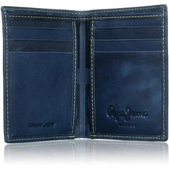 Pepe Jeans 7575153, Cartera, Azul, 10 cm