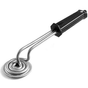 Lacor - 68651 - Quemador eléctrico Redondo 650w