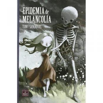 Epidemia de melancolía