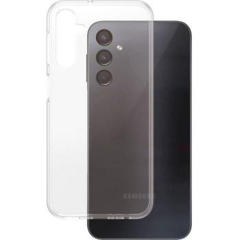 Funda Transparente TPU SAFE para Samsung Galaxy A35 5G