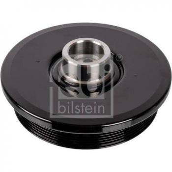 Polea de cigüeñal FEBI BILSTEIN 106858