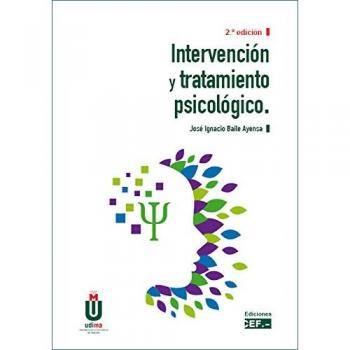 Intervención y Tratamiento Psicológico