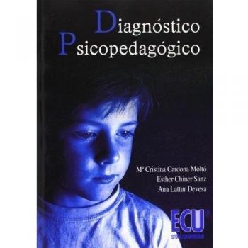 Diagnóstico psicopedagógico