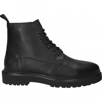Blackstone Brody Ankle Boots