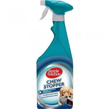 Solución Simple Masticar tapón, 500 ml