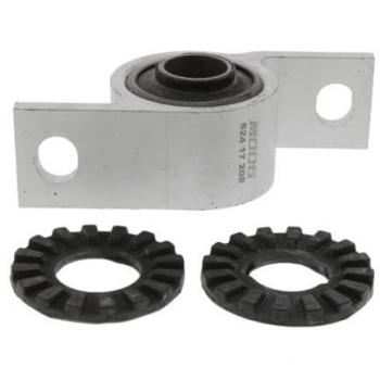 Brazo oscilante MOOG SU-SB-14936 - Suspensión, compatible con vehículos específicos, fabricado en materiales de alta calidad para garantizar durabilidad y rendimiento óptimo, incluye bushings integrados para facilitar la instalación y mejorar la