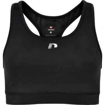 Newline Women's Sport Bra Essential Top Black S