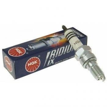 Bujía de encendido NGK BR8HIX Iridium