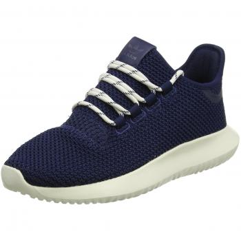 adidas Tubular Shadow, Unisex Kids’ Low-Top Sneakers, Blue