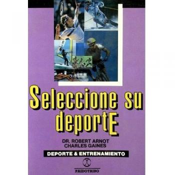 Seleccione su deporte