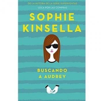Buscando a Audrey - Sophie Kinsella