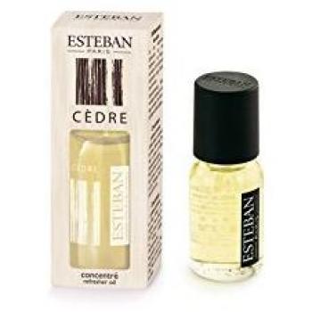 Concentrado de Perfume Cedro
