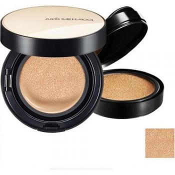 Jung Saem Mool Essential Skin Nuder Cushion Set - Medium Shade 14g x 2