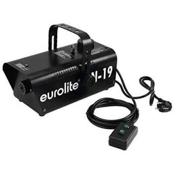 Eurolite 5170195A Smoke Machine - Máquina de humo, 715 W